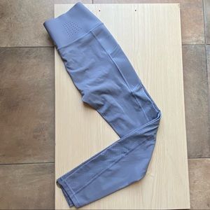 GapFit Women’s Grey Sculpt Leggings | Sz. Medium